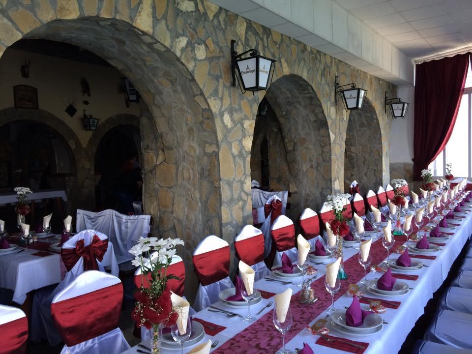 Gyekenyes Kastely Fogado Hotel Exterior photo